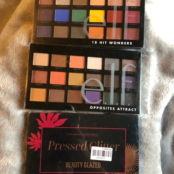 Elf pallet